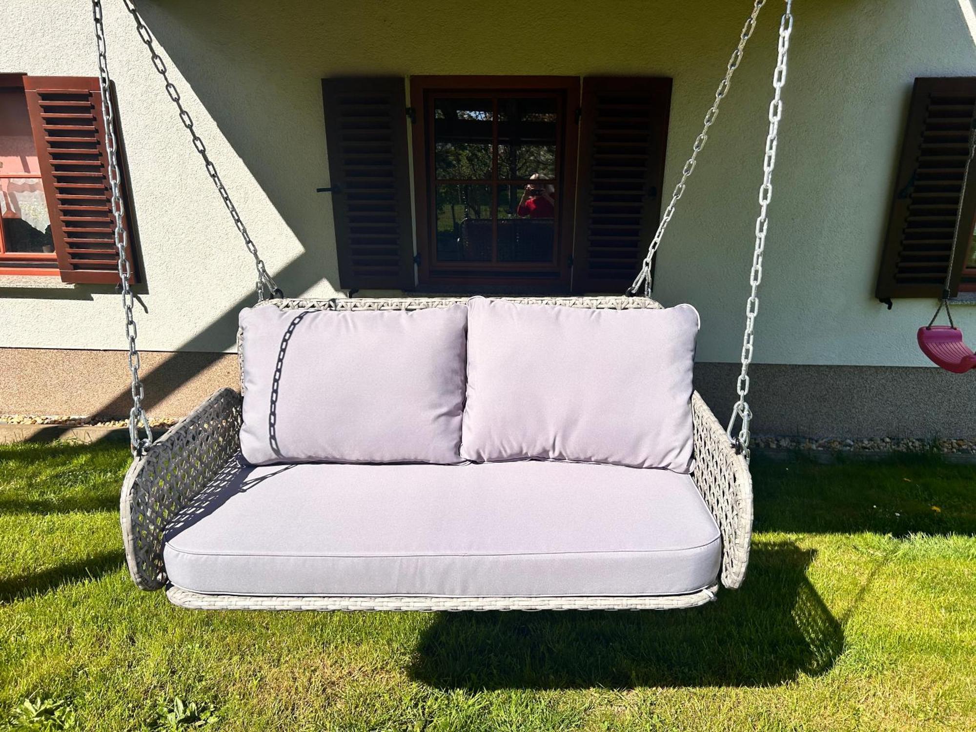 Ferienwohnung Mit Gartennutzung, Garage Und Wallbox Ebersbach-Neugersdorf Εξωτερικό φωτογραφία